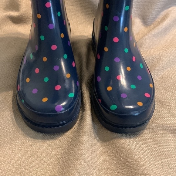 Western Chief Dot City Rainboot - Picture 2 of 13